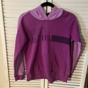 Teen Under Armor Hoodie